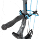 Bear Archery Prowess RTH, Grey, LH 50, AV84B11175L