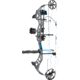 Bear Archery Prowess RTH, Grey, LH 50, AV84B11175L