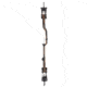 Bear Archery Resurgence LD, Shadow, RH60, AV23A10116R
