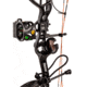 Bear Archery Royale RTH Extra, Shadow, RH50, AV02A2X115R