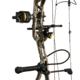 Bear Archery Species EV RTH, Mossy Oak Bottomland, RH60, AV24A100B6R