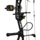 Bear Archery Species EV RTH, Shadow, RH70, AV24A10117R
