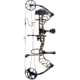 Bear Archery Species XT RTH Compound Bow, RH, 55-70lb, 23.5-30.5in, Black/Fred Bear Camo, AV54A100F7R