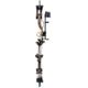 Bear Archery Species XT RTH Bow Package 1502513