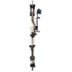 Bear Archery Species XT RTH Bow Package 1502515
