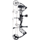 Bear Archery Species XT RTH Compound Bow, RH, 55-70lb, 23.5-30.5in, Black, AV54A10117R