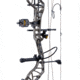 Bear Archery Species XT RTH Bow Package