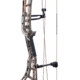 Bear Archery Surpass Compound Bow, 60 lbs, Right Hand, DNA/Black, AV46A50016R