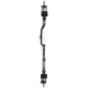 Bear Archery Surpass Bow RH 70lb 25in - 30in, Grey, AV46A501S7R