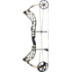 Bear Archery Adapt 2 Compound Bow, RH, 45-60lb, 24-31in, Throwback Green, AV54A10136R
