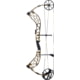 Bear Archery Adapt 2 Compound Bow, RH, 45-60lb, 24-31in, Mossy Oak Bottomland, AV54A100B6R