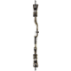 Bear Archery THP Adapt 2 HP Bow Only 55-70lb RH, Mossy Oak Bottomland, BEA2244