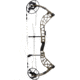 Bear Archery THP Adapt 2 HP Bow Only 55-70lb RH, Mossy Oak Bottomland, BEA2244