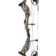 Bear Archery THP Adapt 2 HP Bow Only 55-70lb RH, Mossy Oak Bottomland, BEA2244