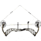 Bear Archery THP Adapt 2 HP Bow Only 55-70lb RH, Throwback Green, BEA2242