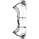 Bear Archery THP Adapt 2 HP Bow Only 55-70lb RH, Throwback Green, BEA2242