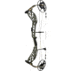 Bear Archery THP Adapt 2 HP Bow Only 55-70lb RH, Throwback Green, BEA2242