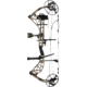 Bear Archery THP Adapt 2 HP RTH Package Bow 55-70lb RH, Mossy Oak Bottomland, BEA2248