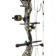 Bear Archery THP Adapt 2 HP RTH Package Bow 55-70lb RH, Mossy Oak Bottomland, BEA2248
