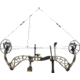 Bear Archery THP Adapt 2 HP RTH Package Bow 55-70lb RH, Mossy Oak Bottomland, BEA2248