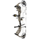 Bear Archery THP Adapt 2 HP RTH Package Bow 55-70lb RH, Mossy Oak Bottomland, BEA2248