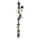 Bear Archery THP Adapt 2 HP RTH Package Bow 55-70lb LH, Emerge 2.0, BEA2255