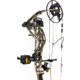 Bear Archery THP Adapt 2 HP RTH Package Bow 55-70lb LH, Emerge 2.0, BEA2255