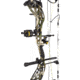 Bear Archery THP Adapt 2 HP RTH Package Bow 55-70lb LH, Emerge 2.0, BEA2255