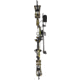 Bear Archery THP Adapt 2+ HP RTH Package Bow 55-70lb LH, Emerge 2.0, BEA2267