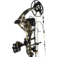 Bear Archery THP Adapt 2+ HP RTH Package Bow 55-70lb LH, Emerge 2.0, BEA2267