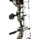 Bear Archery THP Adapt 2+ HP RTH Package Bow 55-70lb LH, Emerge 2.0, BEA2267