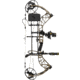 Bear Archery THP Adapt 2+ HP RTH Package Bow 55-70lb RH, Mossy Oak Bottomland, BEA2262
