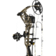 Bear Archery THP Adapt 2+ HP RTH Package Bow 55-70lb RH, Mossy Oak Bottomland, BEA2262