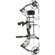 Bear Archery THP Adapt 2+ HP RTH Package Bow 45-60lb RH, Throwback Green, BEA2256