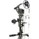 Bear Archery THP Adapt 2+ HP RTH Package Bow 45-60lb RH, Throwback Green, BEA2256