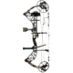 Bear Archery THP Adapt 2 HP RTH Package Bow 55-70lb RH, Throwback Green, BEA2269