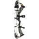Bear Archery THP Adapt 2 HP RTH Package Bow 55-70lb RH, Throwback Green, BEA2269