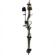 Bear Archery THP Adapt 2 HP RTH Package Bow 55-70lb RH, Throwback Green, BEA2269