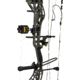 Bear Archery THP Adapt 2 HP RTH Package Bow 55-70lb RH, Throwback Green, BEA2269