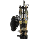 Bear Archery THP Adapt 2 HP RTH Package Bow 55-70lb RH, Throwback Green, BEA2269