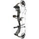 Bear Archery THP Adapt 2 HP RTH Package Bow 55-70lb RH, Throwback Green, BEA2269