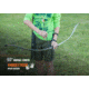 Bear Archery Titan Youth Bow Set, Gray, AYS6500
