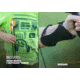 Bear Archery Titan Youth Bow Set, Gray, AYS6500