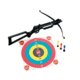 Bear Archery Toy Crossbow w/ 3 darts and targets 1004809