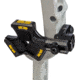 Bear Archery Trophy Ridge Whisker Biscuit V CON Arrow Rest AMBI - Black, ARE301
