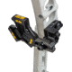 Bear Archery Trophy Ridge Whisker Biscuit V MAX Arrow Rest RH - Black, ARE401R