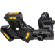 Bear Archery Trophy Ridge Whisker Biscuit V MAX Arrow Rest RH - Black, ARE401R