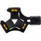 Bear Archery Trophy Ridge Whisker Biscuit V PLUS Arrow Rest AMBI - Black, ARE201