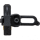 Bear Archery Trophy Ridge Whisker Biscuit V PLUS Arrow Rest AMBI - Black, ARE201