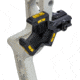 Bear Archery Trophy Ridge Whisker Biscuit V PLUS Arrow Rest AMBI - Black, ARE201